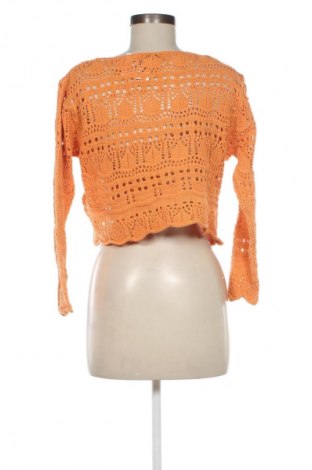 Dámsky pulóver Unbranded, Veľkosť XS, Farba Oranžová, Cena  11,95 €