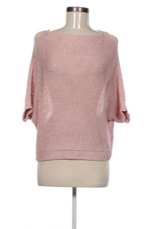 Damenpullover Unbranded, Größe M, Farbe Rosa, Preis 6,99 €