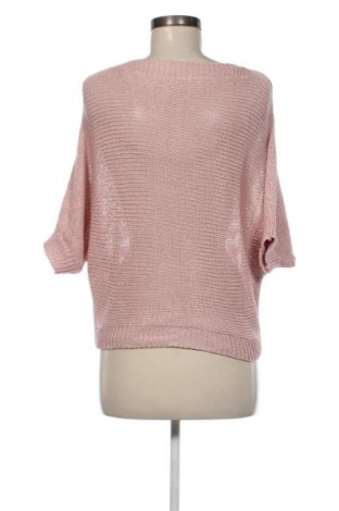 Damenpullover Unbranded, Größe M, Farbe Rosa, Preis 6,99 €