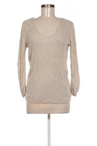 Damenpullover Unbranded, Größe M, Farbe Beige, Preis € 11,99