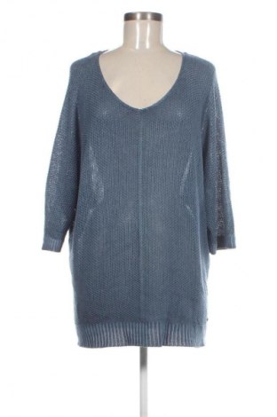 Női pulóver Unbranded, Méret L, Szín Kék, Ár 3 329 Ft