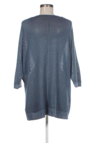 Női pulóver Unbranded, Méret L, Szín Kék, Ár 3 329 Ft