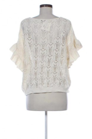 Damenpullover Unbranded, Größe M, Farbe Ecru, Preis € 7,99