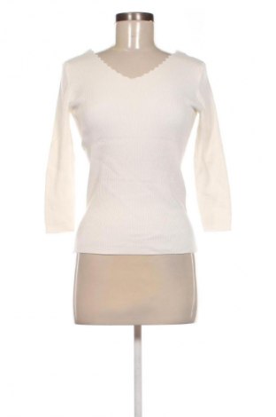 Damenpullover Unbranded, Größe M, Farbe Weiß, Preis € 15,99