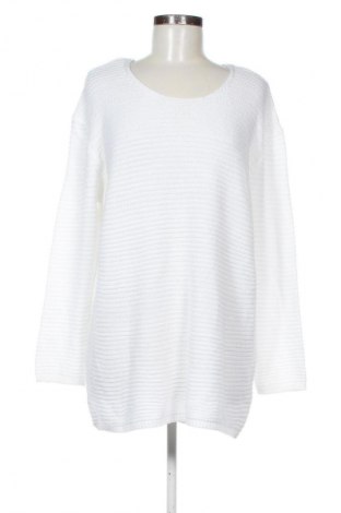 Дамски пуловер Unbranded, Размер XXL, Цвят Бял, Цена 12,78 €