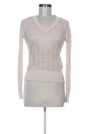 Női pulóver Unbranded, Méret S, Szín Bézs, Ár 2 499 Ft