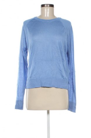 Дамски пуловер Unbranded, Размер XL, Цвят Син, Цена 13,29 €
