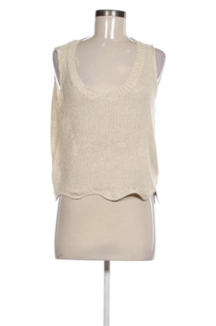 Damenpullover Unbranded, Größe M, Farbe Golden, Preis € 9,99