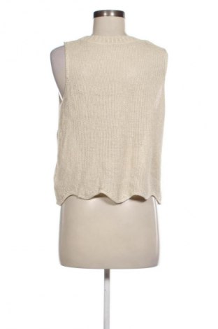 Damenpullover Unbranded, Größe M, Farbe Golden, Preis € 9,99