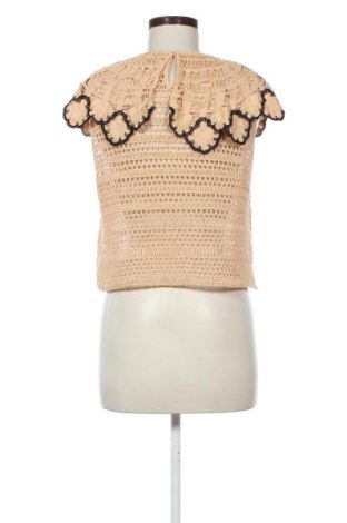 Damenpullover Unbranded, Größe M, Farbe Beige, Preis € 7,99