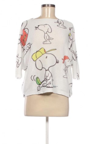 Dámský svetr Unbranded, Velikost L, Barva Vícebarevné, Cena  259,00 Kč