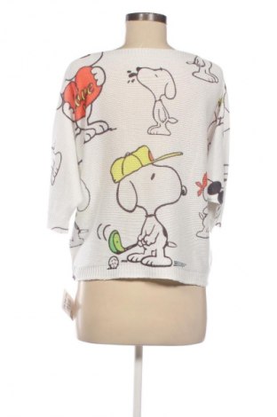 Dámský svetr Unbranded, Velikost L, Barva Vícebarevné, Cena  259,00 Kč