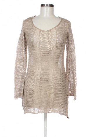 Dámsky pulóver Unbranded, Veľkosť M, Farba Béžová, Cena  7,95 €