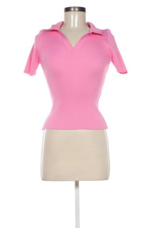 Damenpullover Unbranded, Größe S, Farbe Rosa, Preis € 4,99
