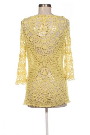 Női pulóver Unbranded, Méret M, Szín Sárga, Ár 2 229 Ft