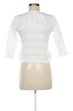 Дамски пуловер Unbranded, Размер S, Цвят Бял, Цена 8,18 €