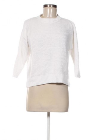 Damenpullover Unbranded, Größe M, Farbe Weiß, Preis € 10,99