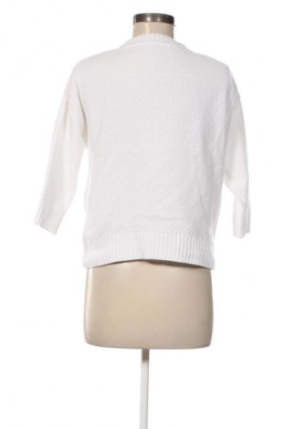 Damenpullover Unbranded, Größe M, Farbe Weiß, Preis € 10,99