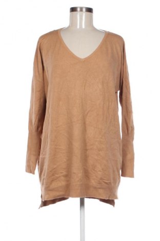 Damenpullover Unbranded, Größe M, Farbe Braun, Preis € 12,99