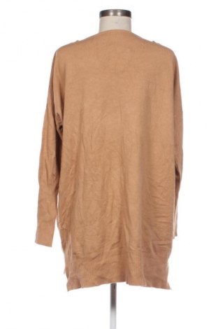 Damenpullover Unbranded, Größe M, Farbe Braun, Preis € 12,99