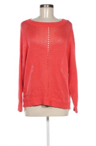 Damenpullover Unbranded, Größe L, Farbe Rot, Preis 9,99 €
