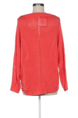 Damenpullover Unbranded, Größe L, Farbe Rot, Preis 9,99 €