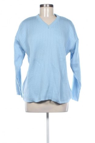 Női pulóver Unbranded, Méret L, Szín Kék, Ár 6 103 Ft