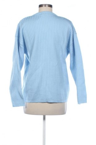 Női pulóver Unbranded, Méret L, Szín Kék, Ár 6 103 Ft