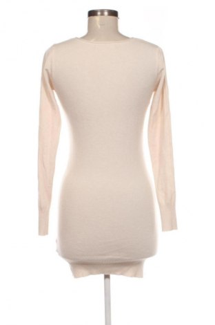 Дамски пуловер Unbranded, Размер S, Цвят Бежов, Цена 10,22 €