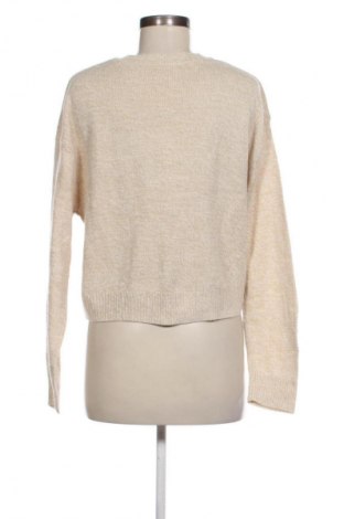 Női pulóver Unbranded, Méret M, Szín Bézs, Ár 4 389 Ft