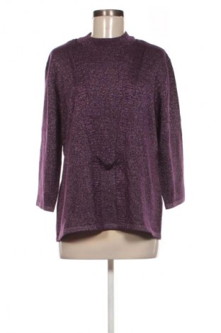 Damenpullover Unbranded, Größe XL, Farbe Lila, Preis € 17,99