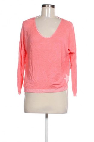 Női pulóver Unbranded, Méret M, Szín Rózsaszín, Ár 5 679 Ft