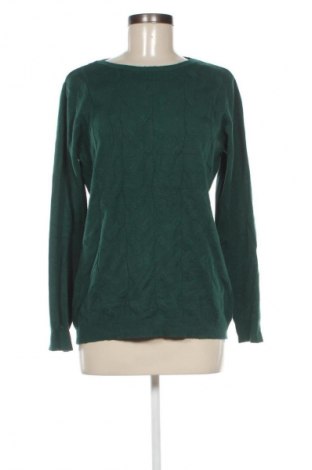 Damenpullover Unbranded, Größe L, Farbe Grün, Preis € 13,99