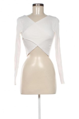 Дамски пуловер Unbranded, Размер S, Цвят Екрю, Цена 8,69 €