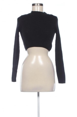 Γυναικείο πουλόβερ Unbranded, Μέγεθος S, Χρώμα Μαύρο, Τιμή 7,99 €