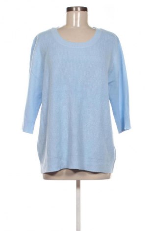 Damenpullover Unbranded, Größe XL, Farbe Blau, Preis € 13,99