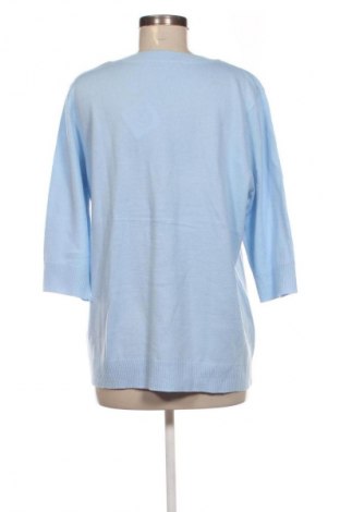 Damenpullover Unbranded, Größe XL, Farbe Blau, Preis € 13,99