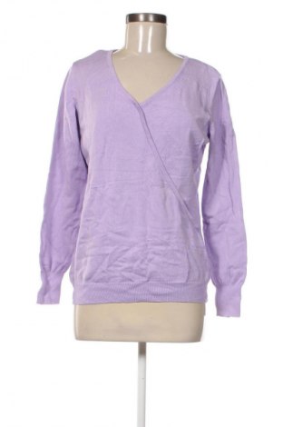 Damenpullover Unbranded, Größe L, Farbe Lila, Preis € 8,99