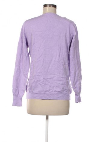 Damenpullover Unbranded, Größe L, Farbe Lila, Preis € 8,99