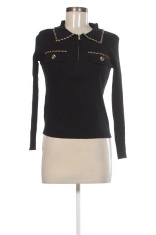 Damenpullover Unbranded, Größe M, Farbe Schwarz, Preis € 13,99