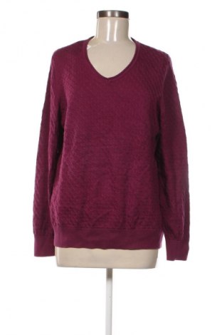 Damenpullover Unbranded, Größe XL, Farbe Lila, Preis € 17,99