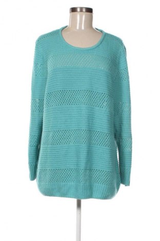 Damenpullover Unbranded, Größe XL, Farbe Grün, Preis € 12,99