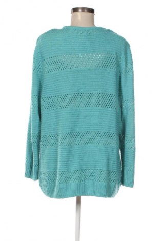 Damenpullover Unbranded, Größe XL, Farbe Grün, Preis € 12,99
