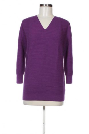 Dámský svetr Unbranded, Velikost M, Barva Fialová, Cena  219,00 Kč