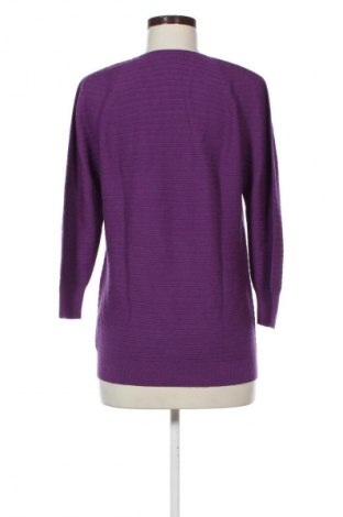 Dámský svetr Unbranded, Velikost M, Barva Fialová, Cena  219,00 Kč