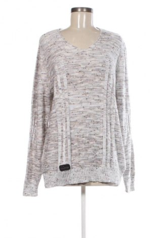 Дамски пуловер Unbranded, Размер XXL, Цвят Многоцветен, Цена 15,33 €