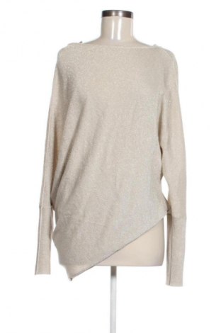 Дамски пуловер Unbranded, Размер M, Цвят Бежов, Цена 8,69 €
