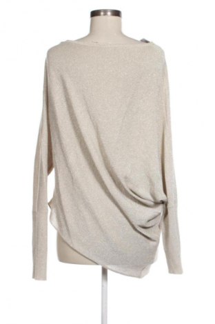 Дамски пуловер Unbranded, Размер M, Цвят Бежов, Цена 8,69 €