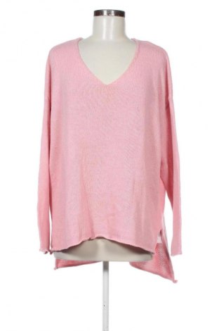 Női pulóver Unbranded, Méret M, Szín Rózsaszín, Ár 4 529 Ft
