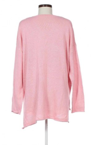 Női pulóver Unbranded, Méret M, Szín Rózsaszín, Ár 4 529 Ft